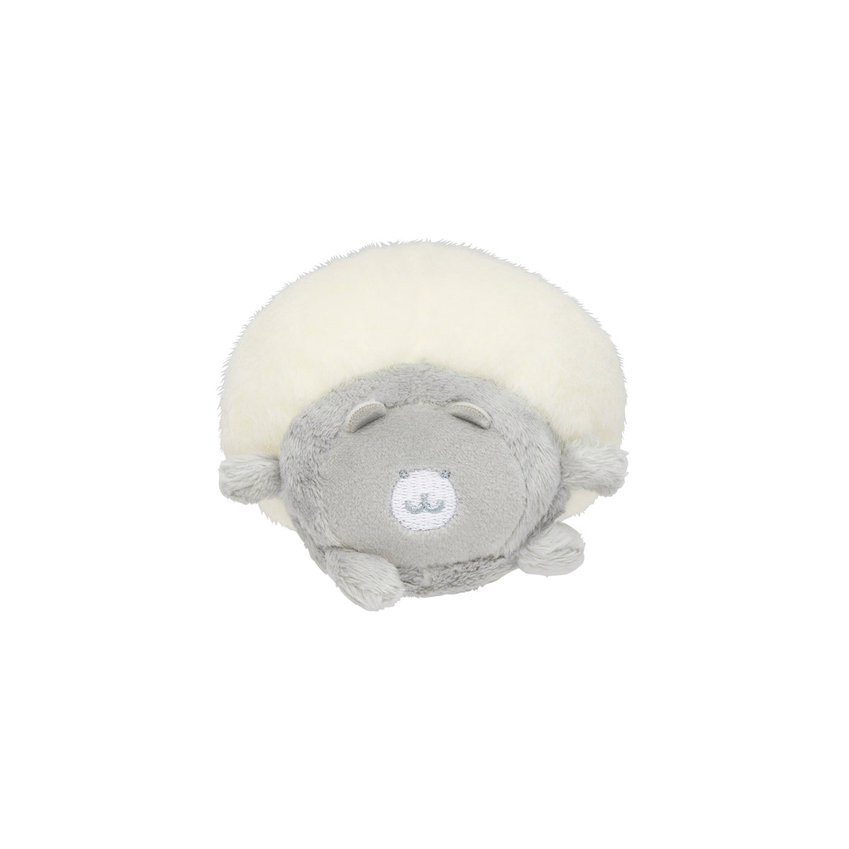 吉伊卡哇 baby系列 吊飾 (海獺)