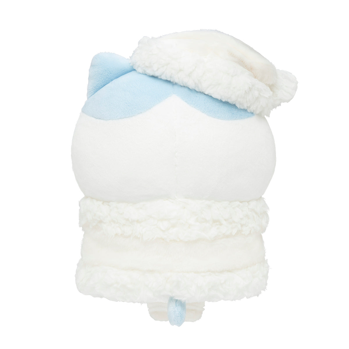 치이카와 Present For You 인형 (하치와레)