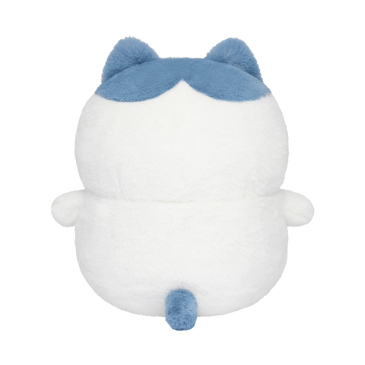 ちいかわ 重め!ぼっちゃり抱っこぬいぐるみ(ハチワレ)