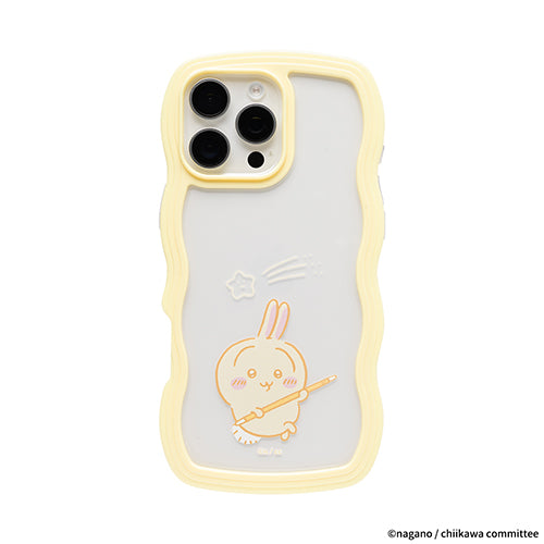 吉伊卡哇 波纹款 iPhone 手机壳(乌萨奇)