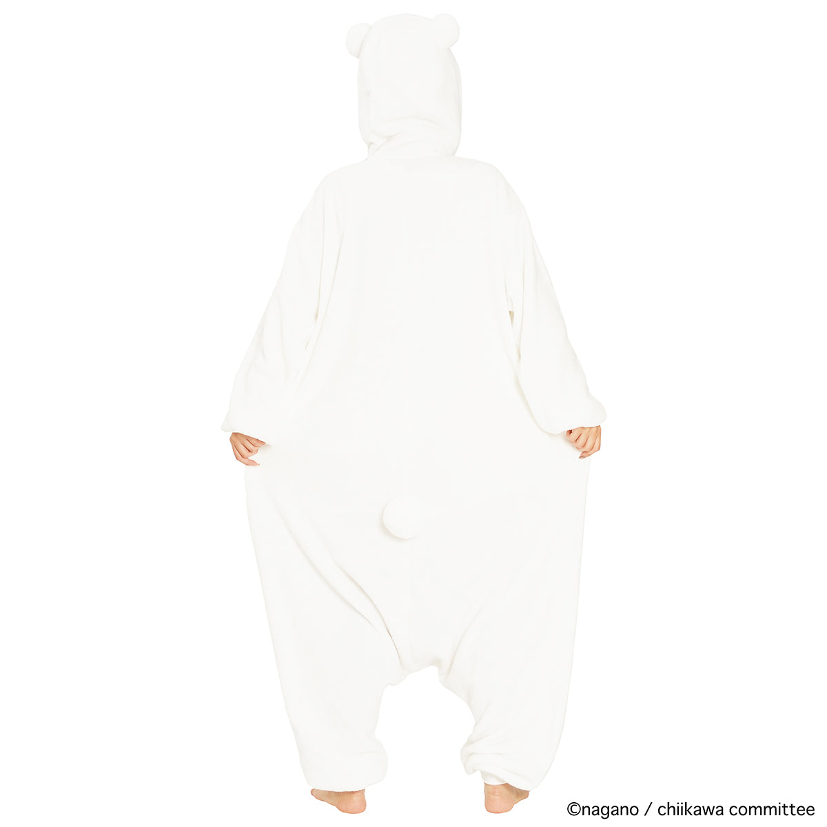 ちいかわ 着ぐるみ(ちいかわ)