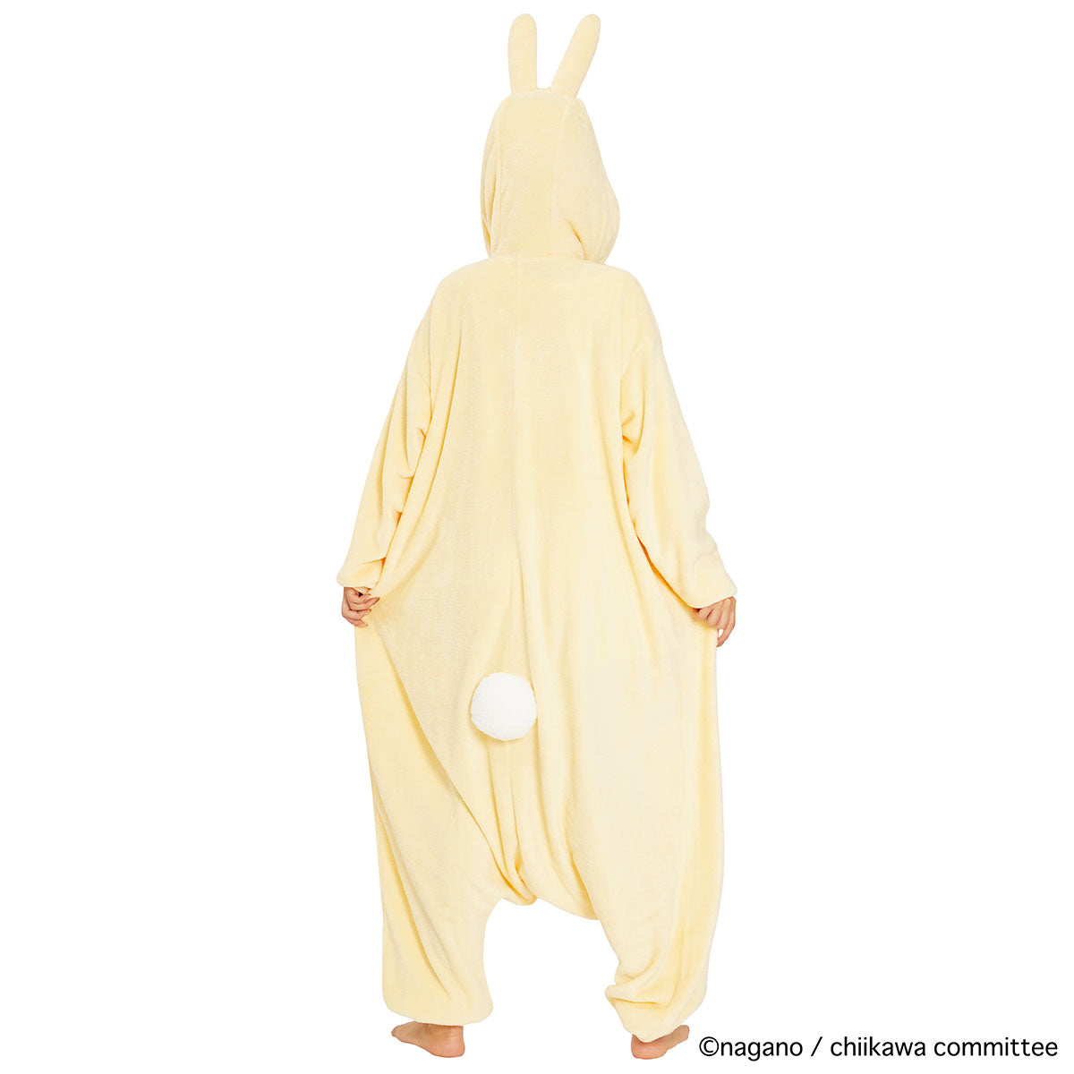 ちいかわ 着ぐるみ(うさぎ)