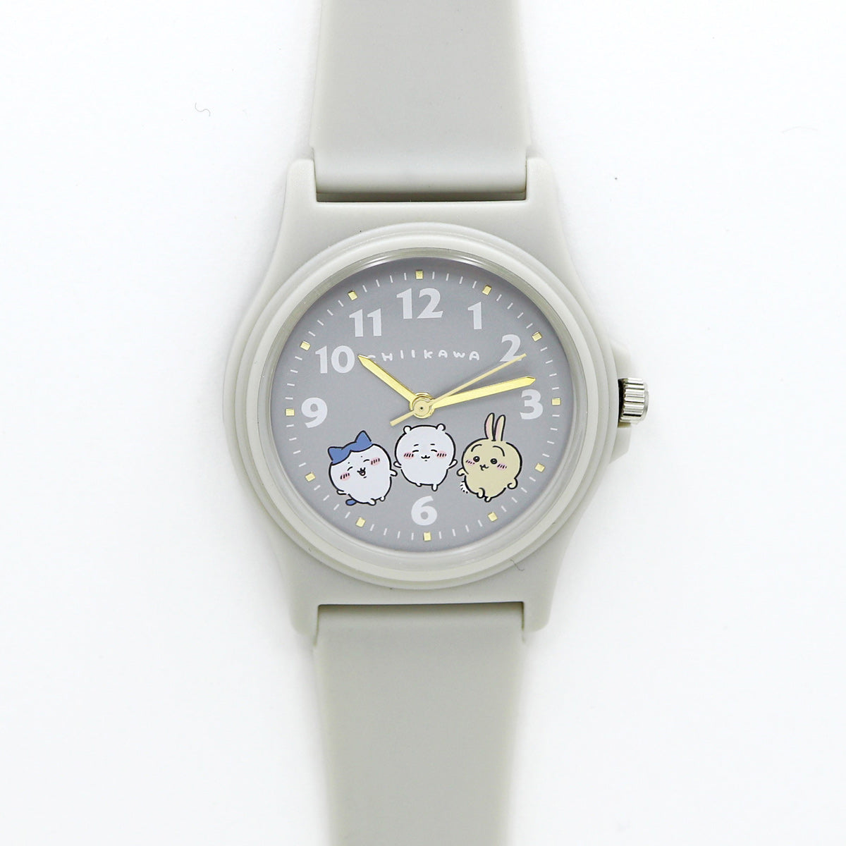 ちいかわ PVCウォッチ(集合)