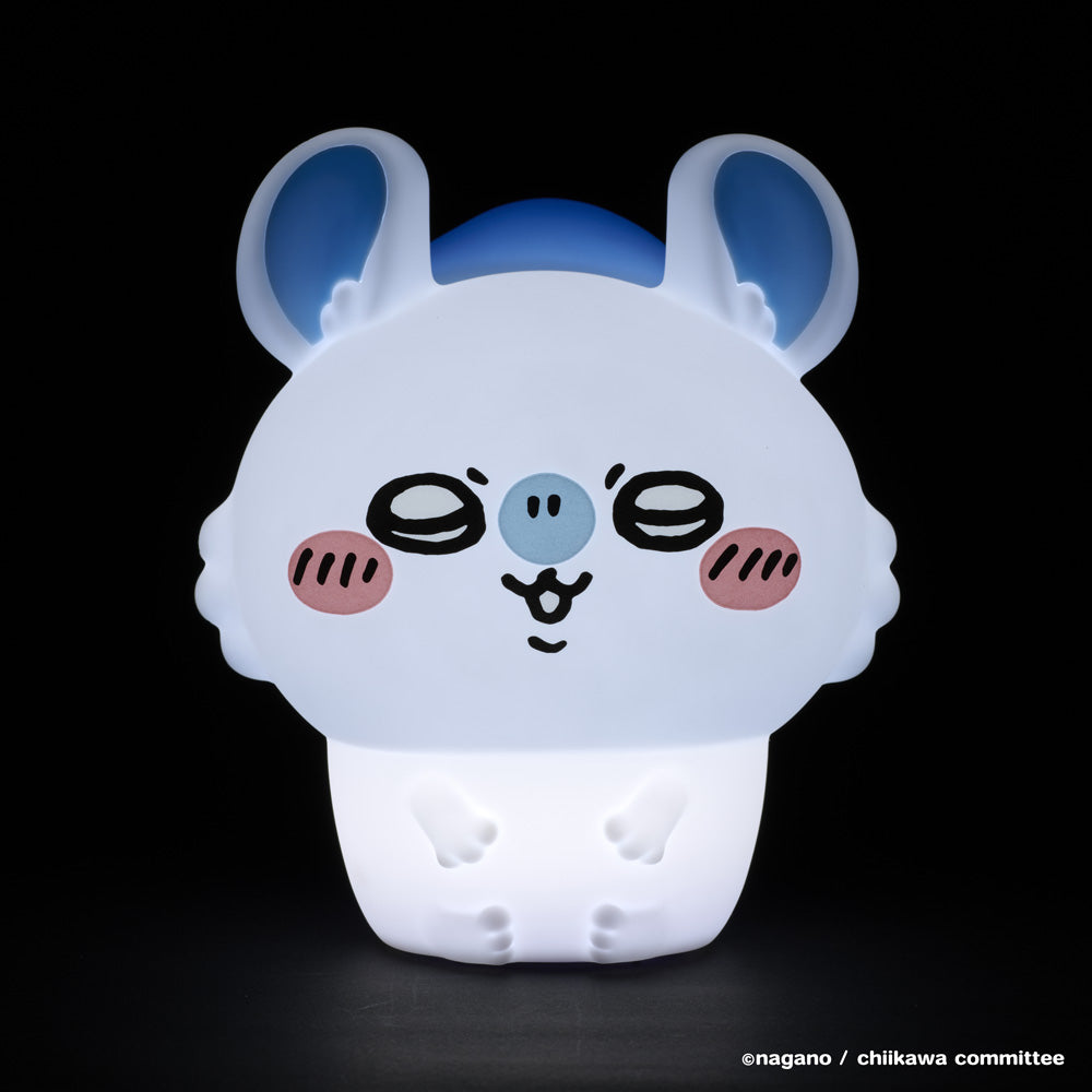 Chiikawa Oitemiru Light (Momonga)