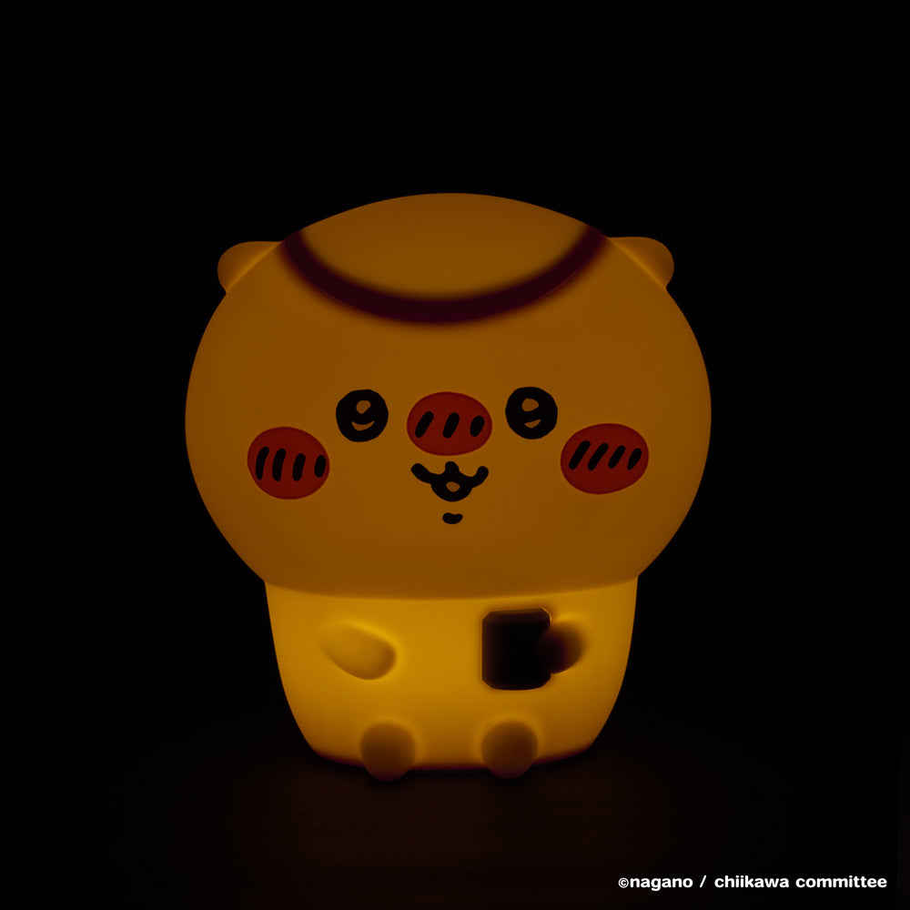 吉伊卡哇 Oitemiru灯 (栗子馒头)