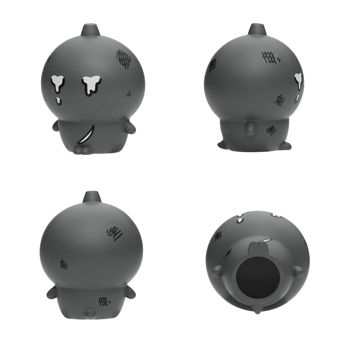 【預訂】吉伊卡哇 那個孩子的大型軟膠手辦【2024年5月下旬起依序配送(若延期無法取消)】【不可與一般商品同時購買或指定配送日期】【不參加促銷活動】