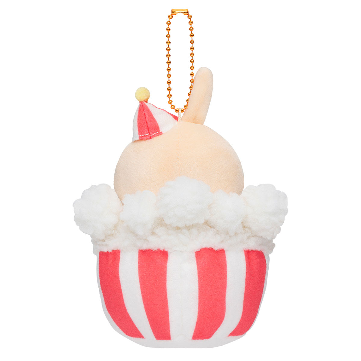 ちいかわらんど うきうきマスコット(うさぎ)