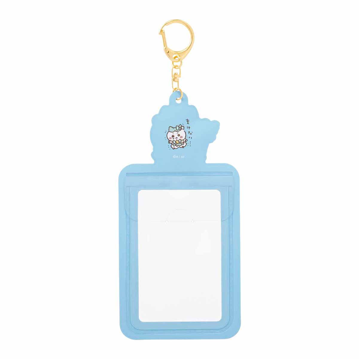 Chiikawa Magical Chiikawa Trading Card Holder (Hachiware)