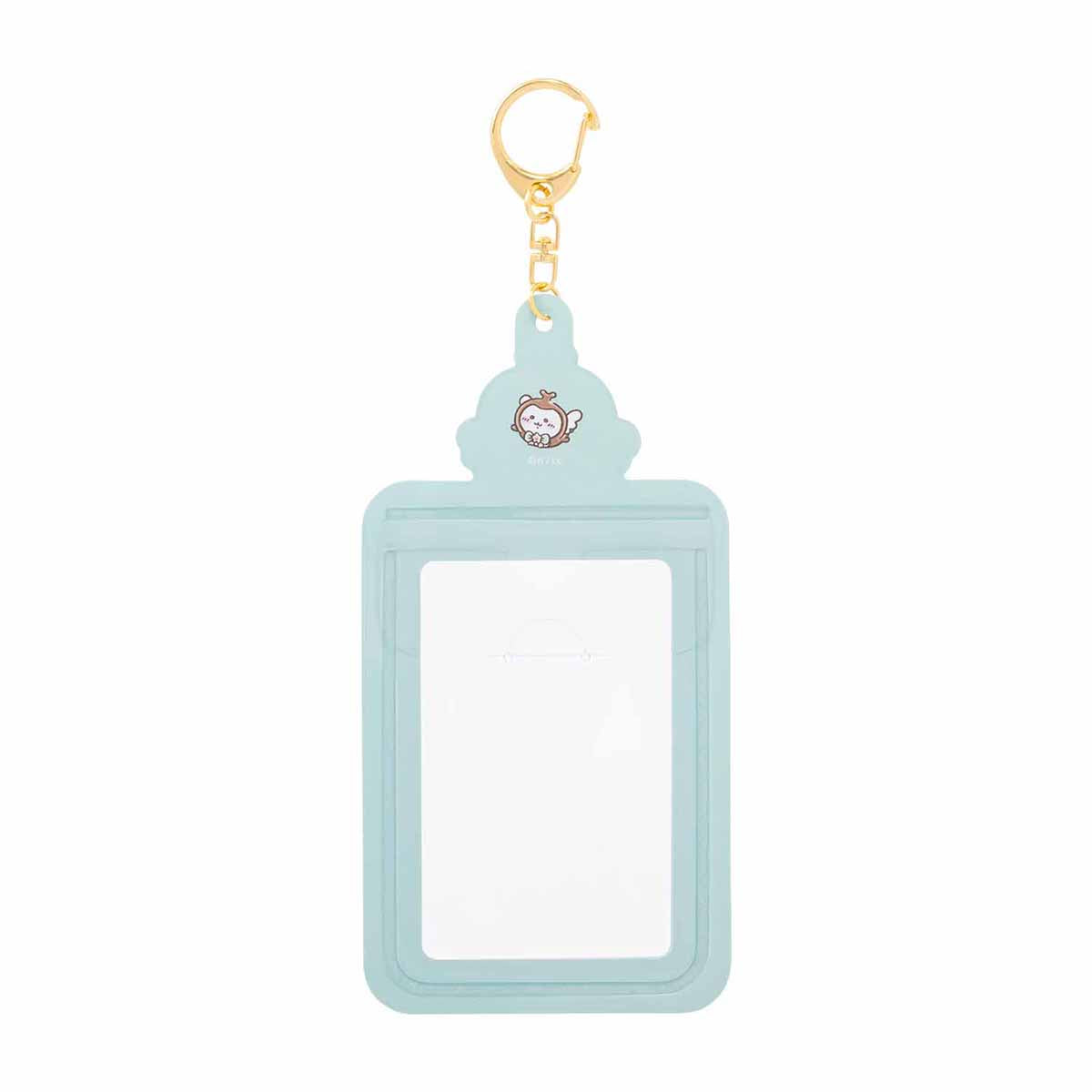 ちいかわ まじかるちいかわ トレーディングカードホルダー(カブトムシ)