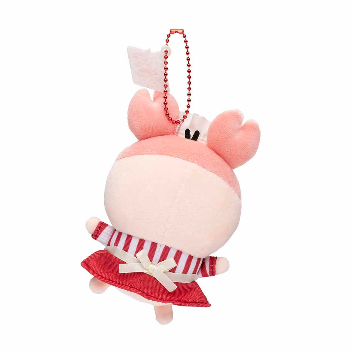 ちいかわ ちいかわレストラン ホール担当なマスコット(古本屋)