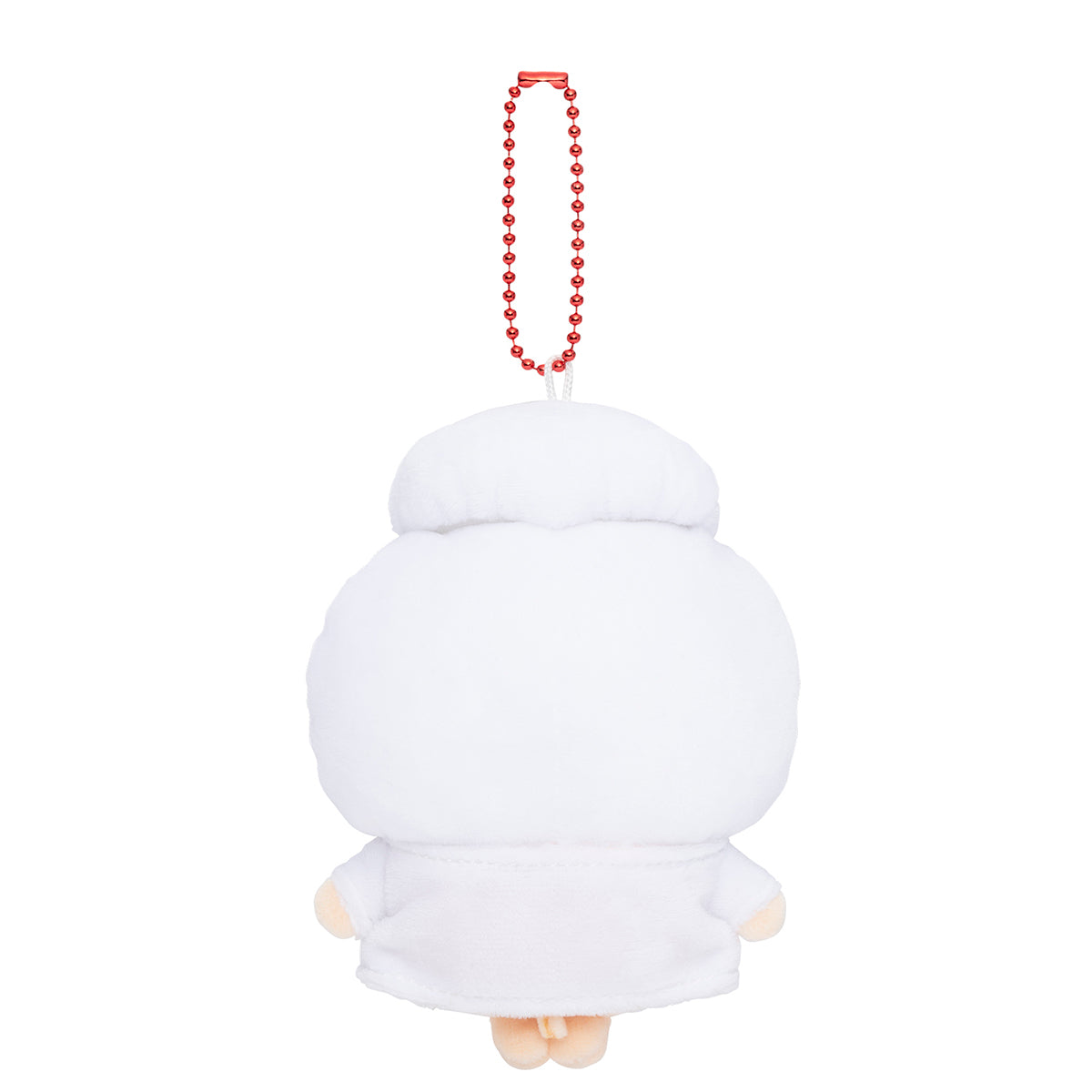 吉伊卡哇 吉伊卡哇餐廳 廚房吊飾(栗子饅頭)