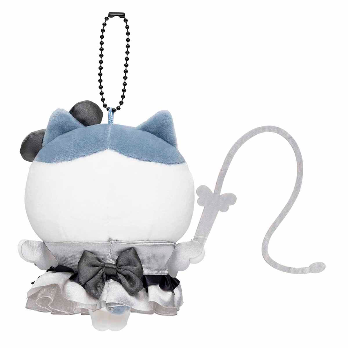 Chiikawa Ultra Magical Chiikawa Bad Version Mascot (Hachiware)