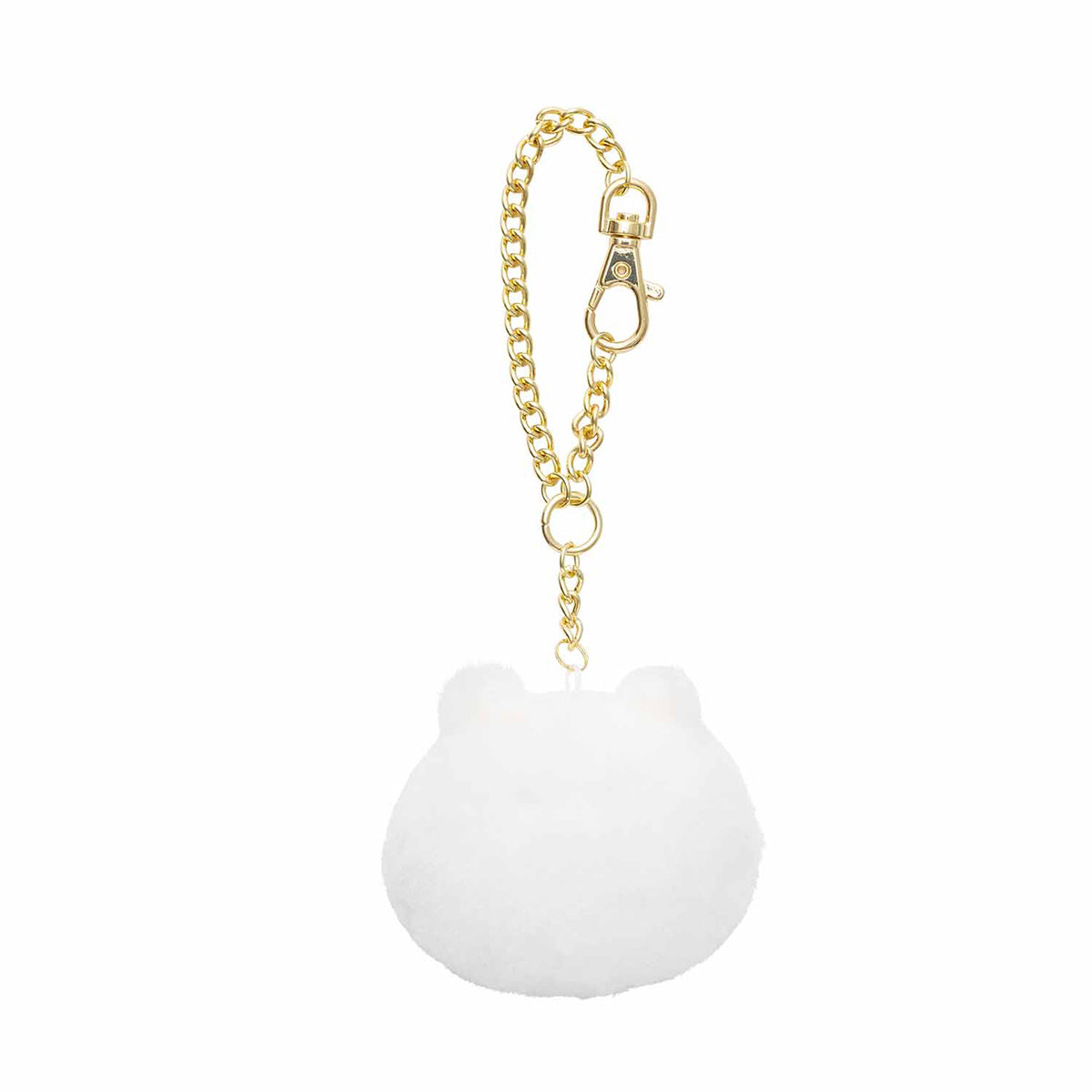 ちいかわ いつもとちがうよ おかおマスコット(ちいかわ)