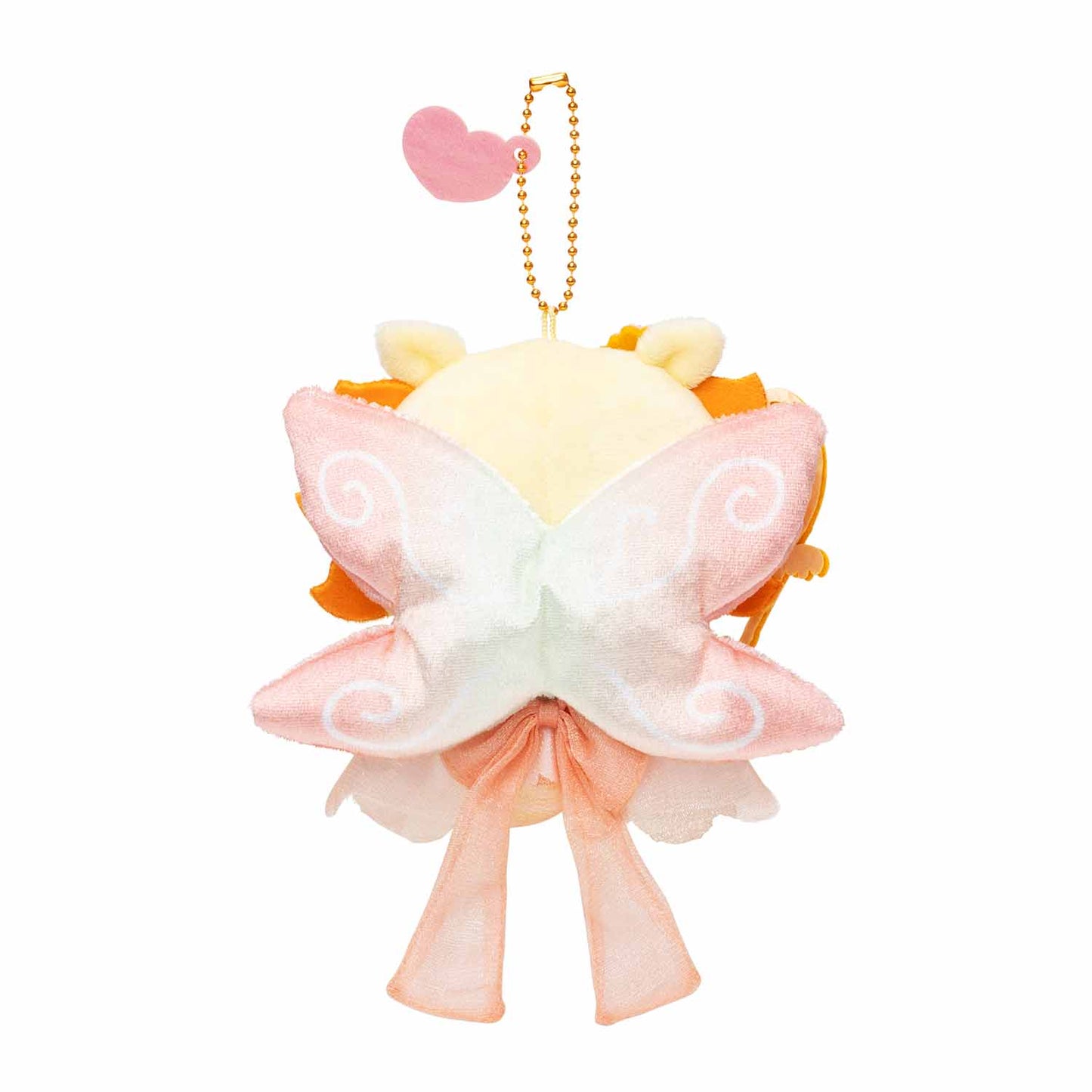 Chiikawa Super Magical Chiikawa Power-Up Mascot (Shisa)