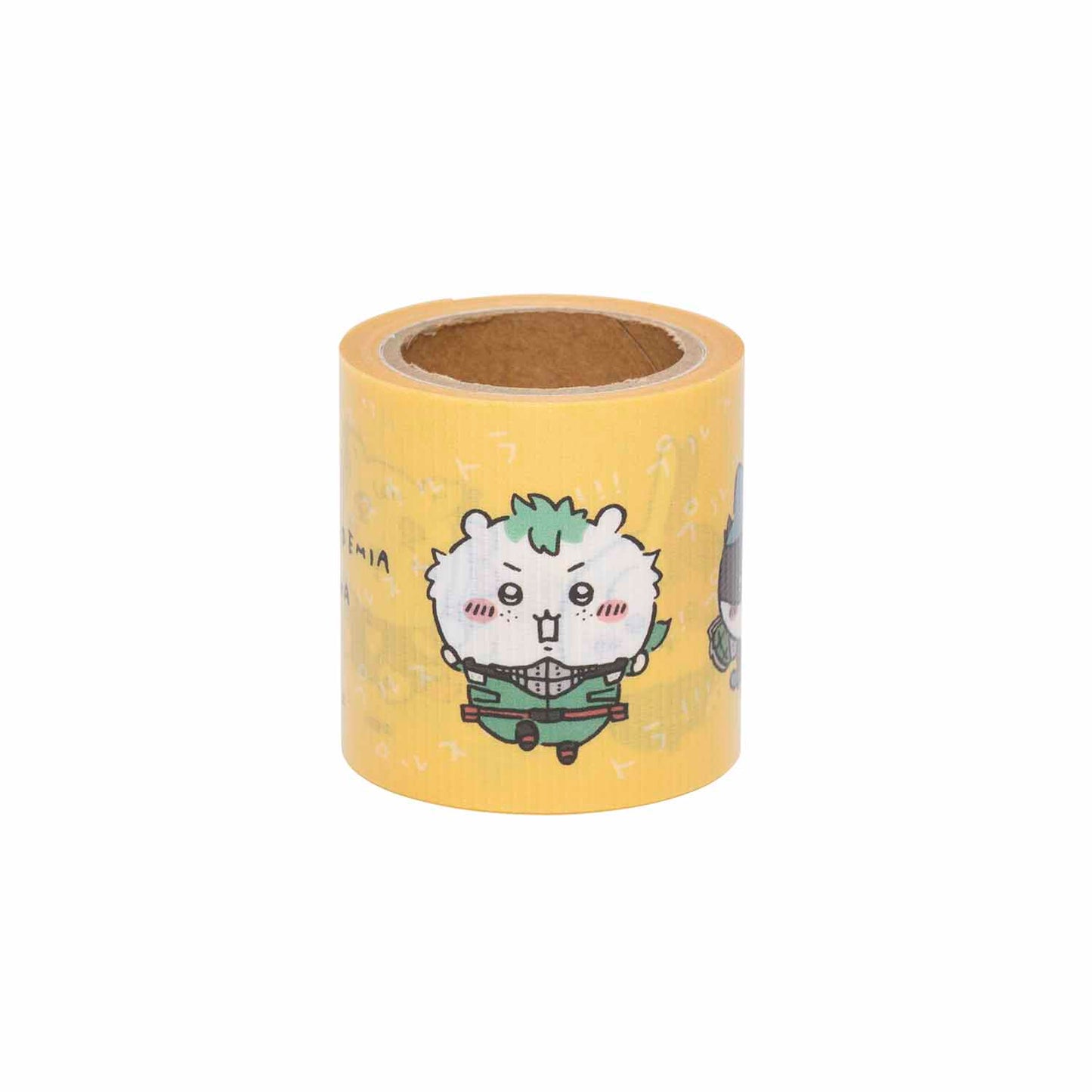 My Hero Academia × Chiikawa Packaging Tape (Heroes)