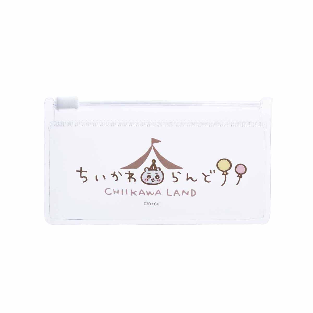 Chiikawa Land Multi-Cleaning Cloth for Glasses