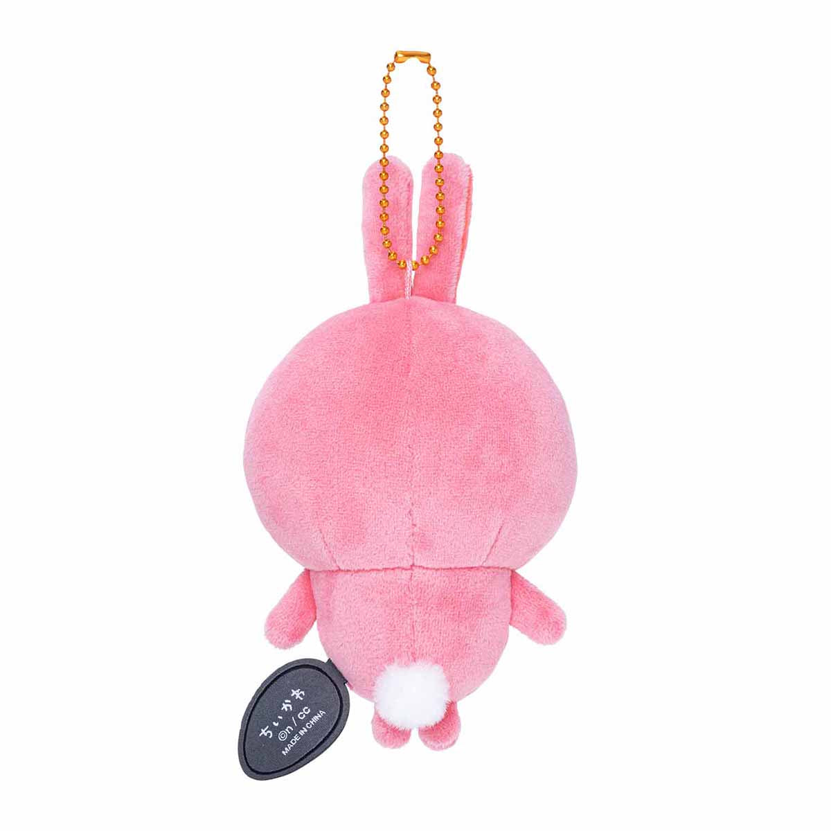 ちいかわ すっごく辛いんだッマスコット(真っ赤なうさぎ)