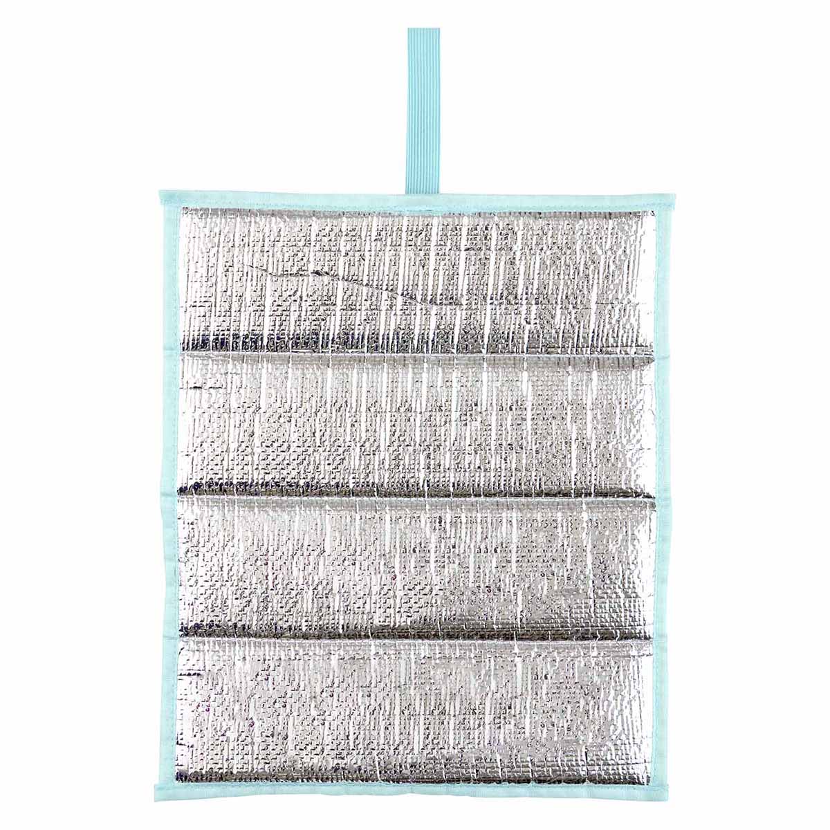 吉伊卡哇 出游好开心!户外垫(蓝色)