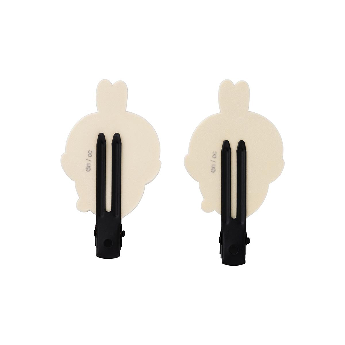 ちいかわ フロッキー 前髪クリップ(うさぎ)