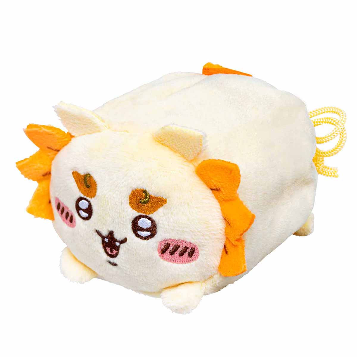 ちいかわ たおりんマスコット(シーサー)