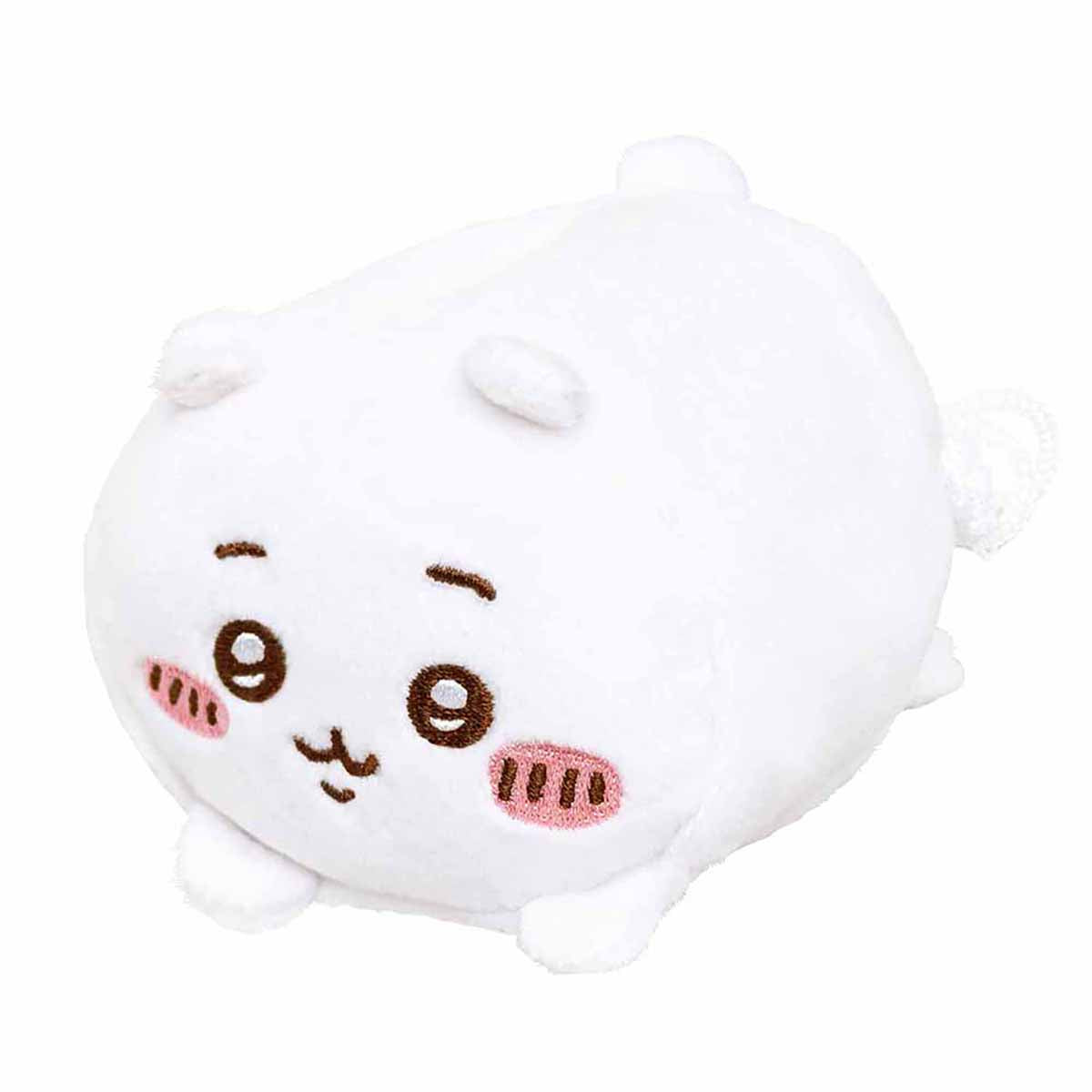 吉伊卡哇 角落小夾吊飾(吉伊卡哇)