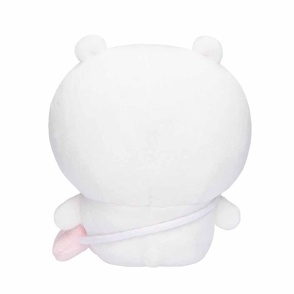 ちいかわ お出かけ楽しみ!な お座りミニぬいぐるみ(ちいかわ)