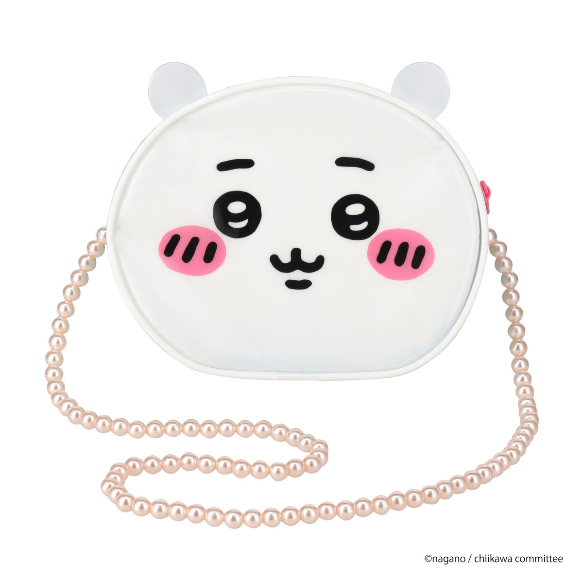 Chiikawa Walkaround Make Pouch