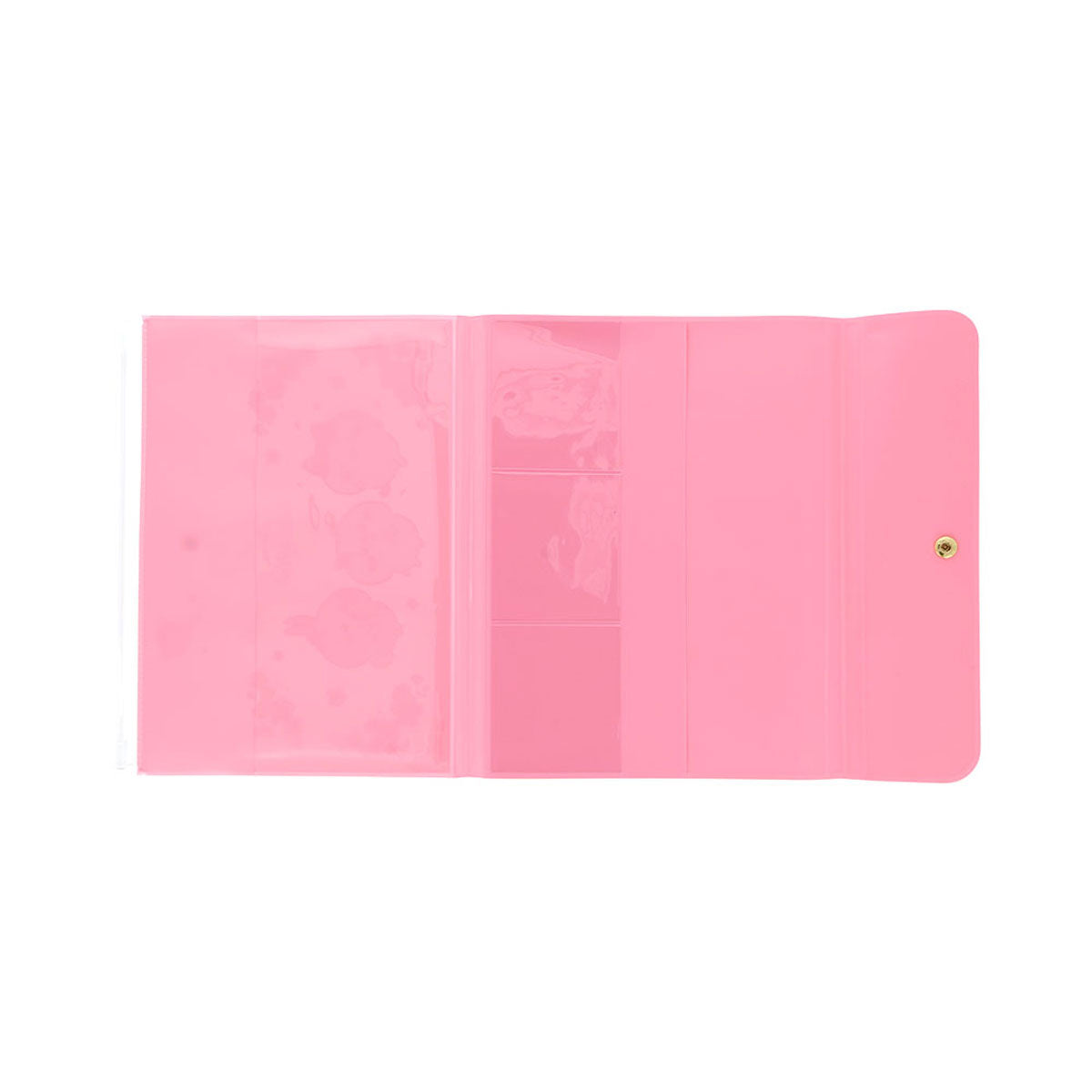 ちいかわ フラットケース(Sakura Pink・サクラ)
