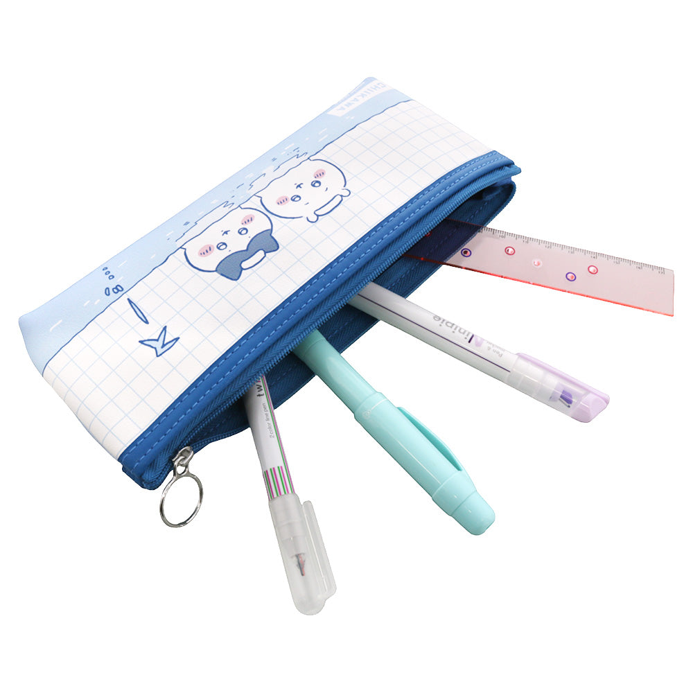 Chiikawa Pen Case (Saying)