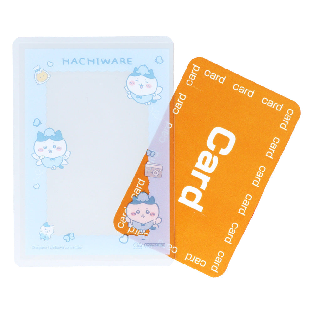吉伊卡哇 我的收藏 硬质卡片盒(哈奇喵)