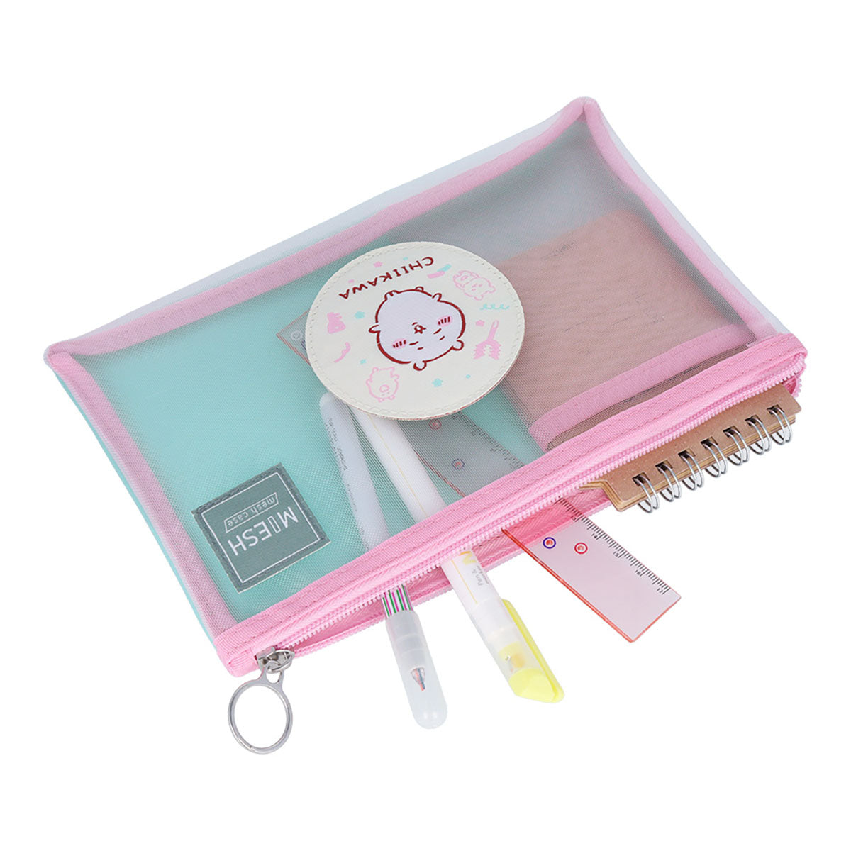 치이카와 메쉬 케이스 MIESH B6 (치이카와)