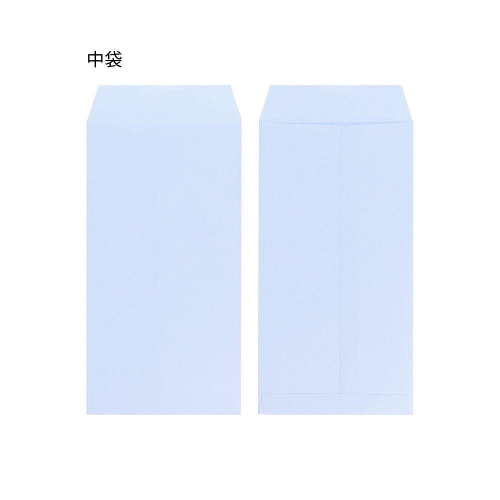 吉伊卡哇 可当围兜的礼金袋