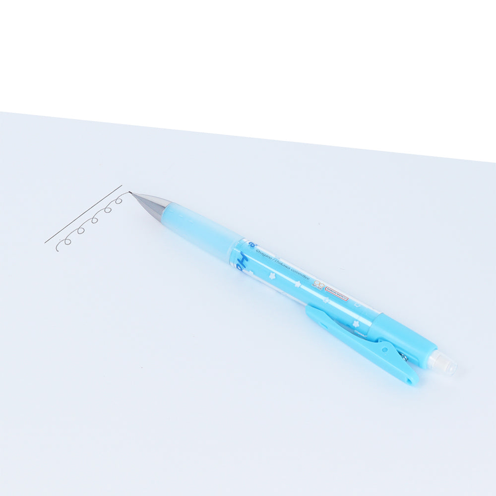 吉伊卡哇 Opt. 自動鉛筆 (小八貓)