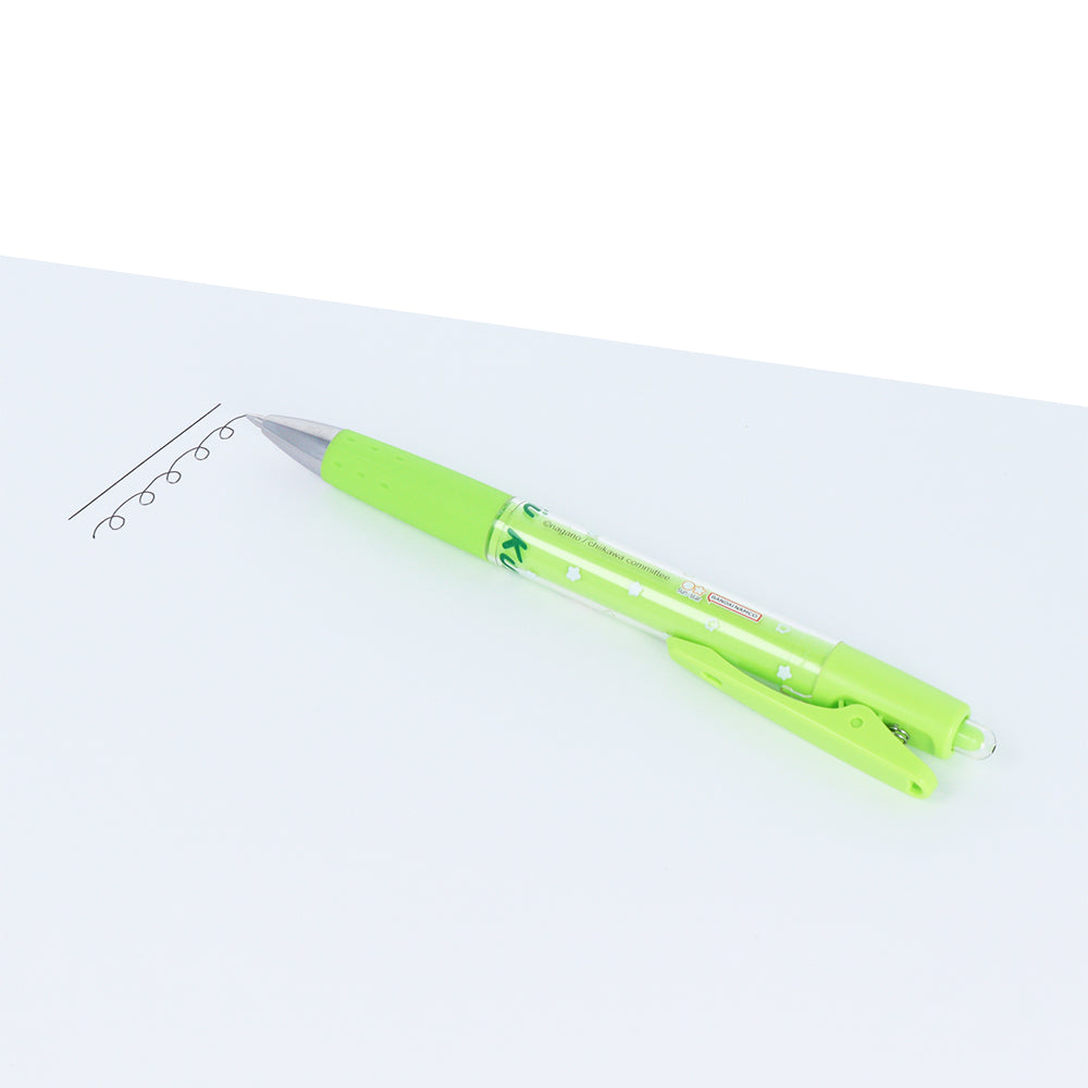 ちいかわ Opt. ボールペン(くりまんじゅう)