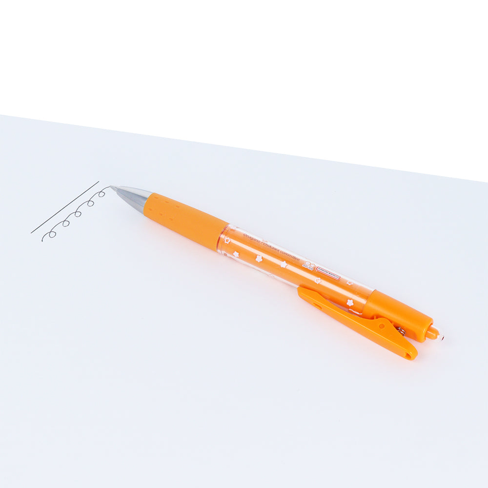 吉伊卡哇 Opt. 圓珠筆 (風獅爺)