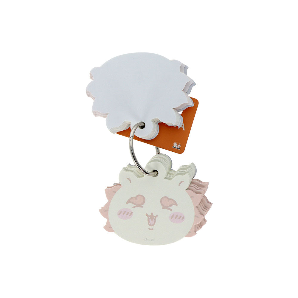 ちいかわ ダイカットメッセージカード(シーサー)