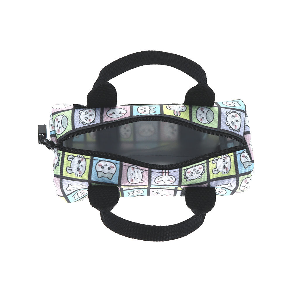 ちいかわ ペンケース R.BOSTON OD30(みんな)