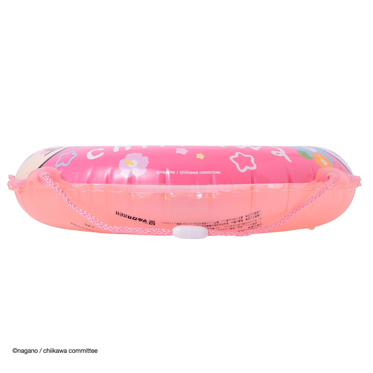 Chiikawa Swim Ring 3 (60cm)