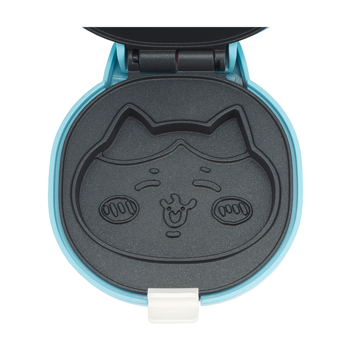 ちいかわ こんがりきゃらパンケーキメーカー(ハチワレ)