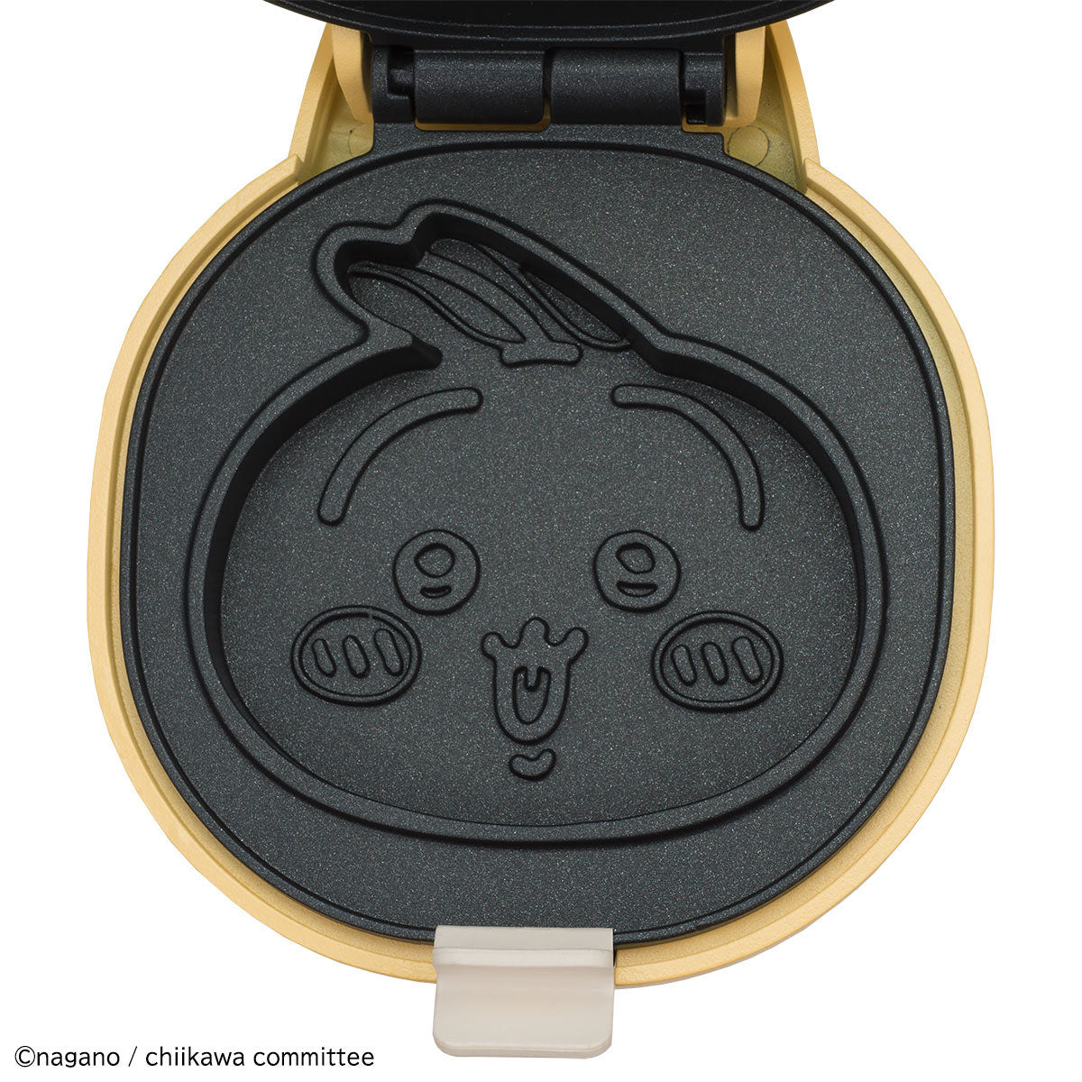 ちいかわ こんがりきゃらパンケーキメーカー(うさぎ)