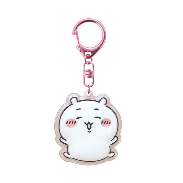 Chiikawa Plump Keychain (Chiikawa)