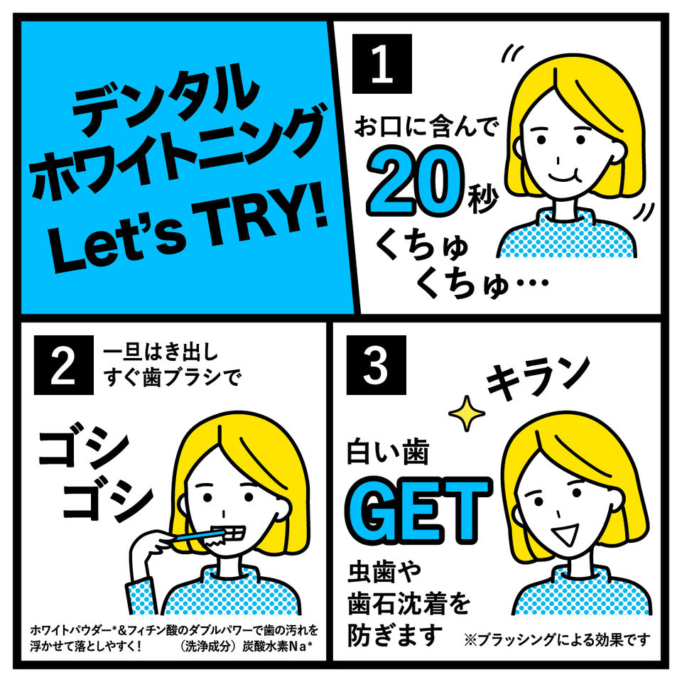 ちいかわ プロポリンス 150mL(デンタルホワイトニング)