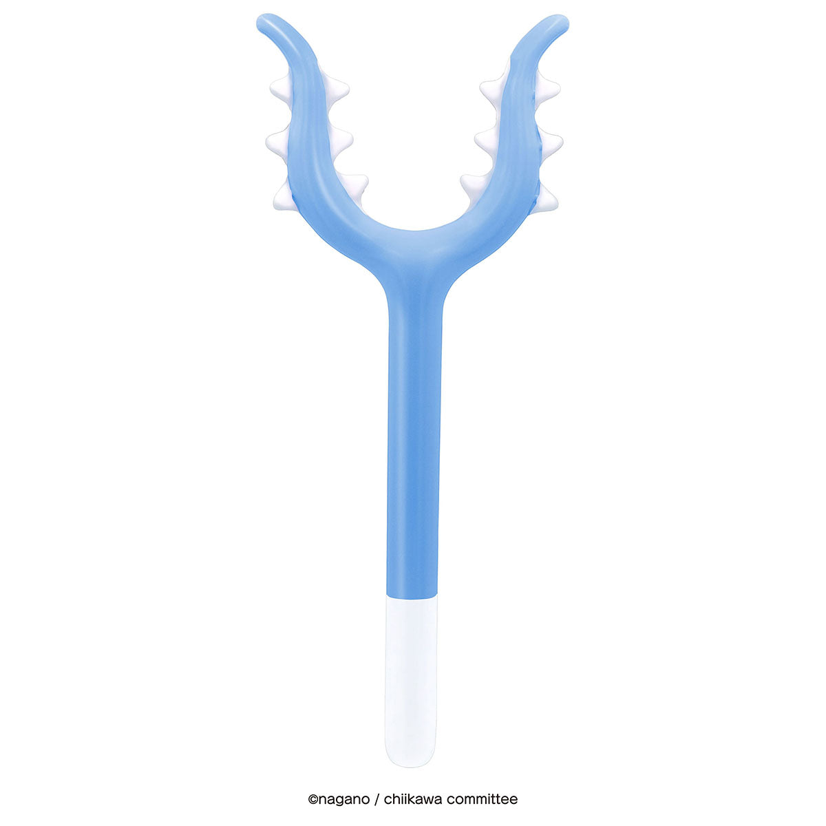 ちいかわ ソフトさすまた(ハチワレ)