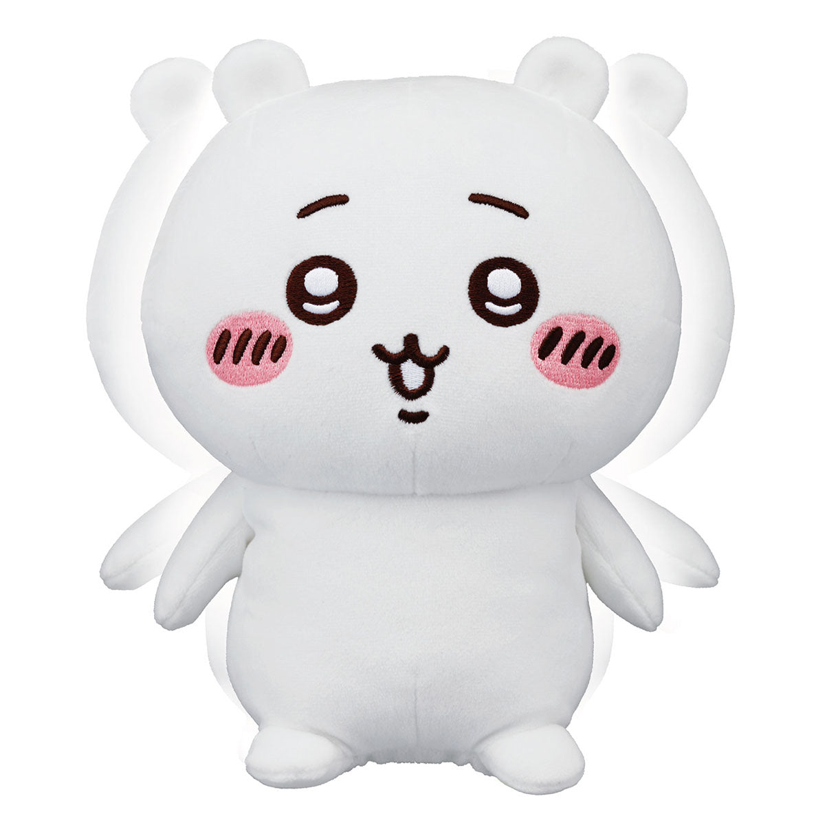 ちいかわ おててぱたぱた♬まねぴょこ(ちいかわ)