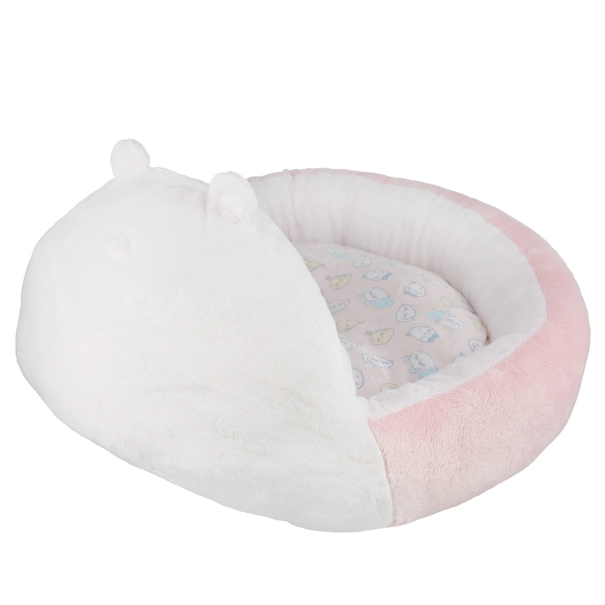 Chiikawa Face Pet Bed (Chiikawa)