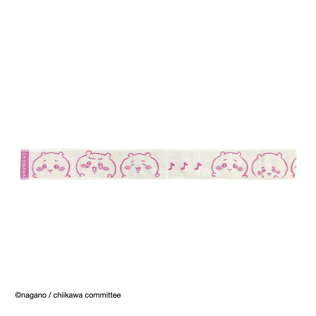 ちいかわ ひんやりマフラー(ちいかわ)