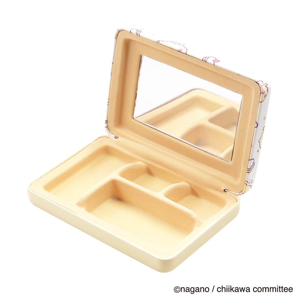 ちいかわ アクセサリーケース(うさぎ)