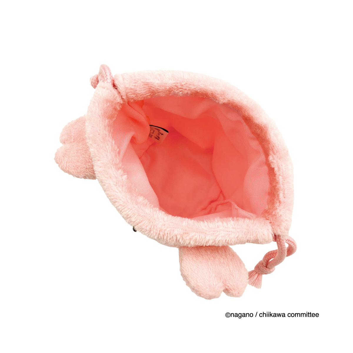 吉伊卡哇 脸部巾袋(古本屋)