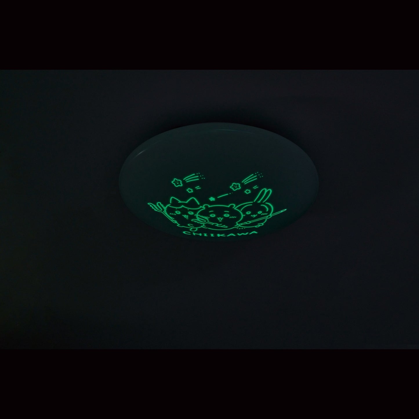 ちいかわ シーリングライト