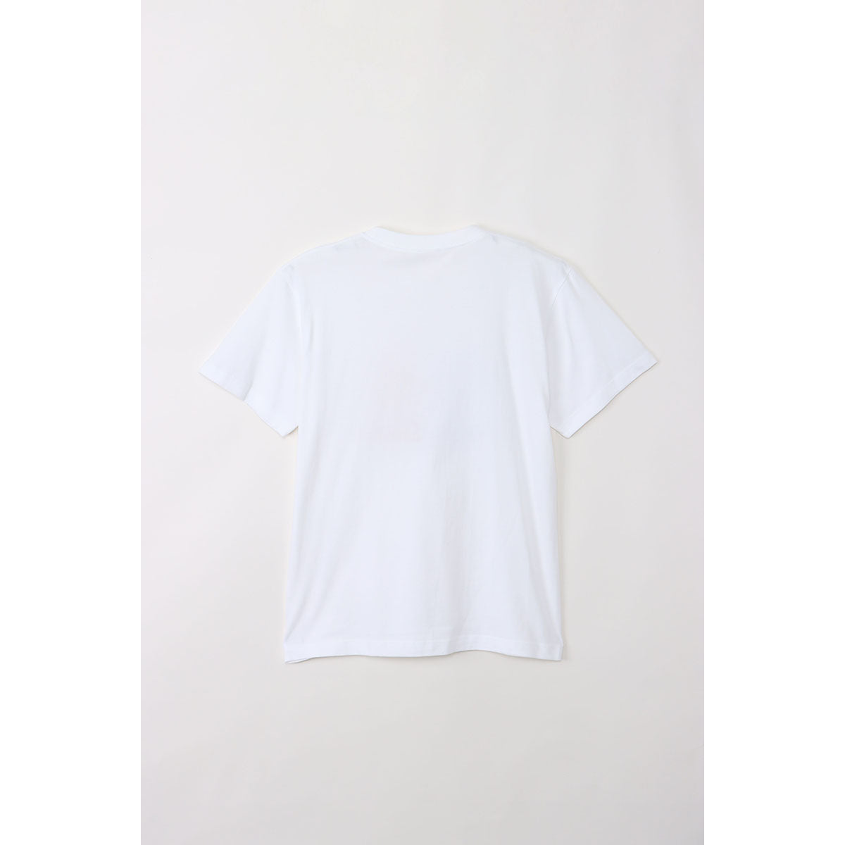 Chiikawa Magical Chiikawa T-Shirt (FRIEND SHIP!? White)